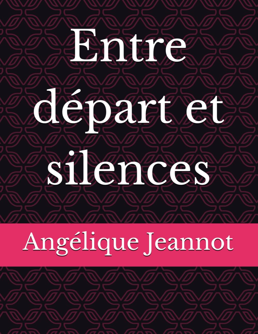 Entre départ et silences