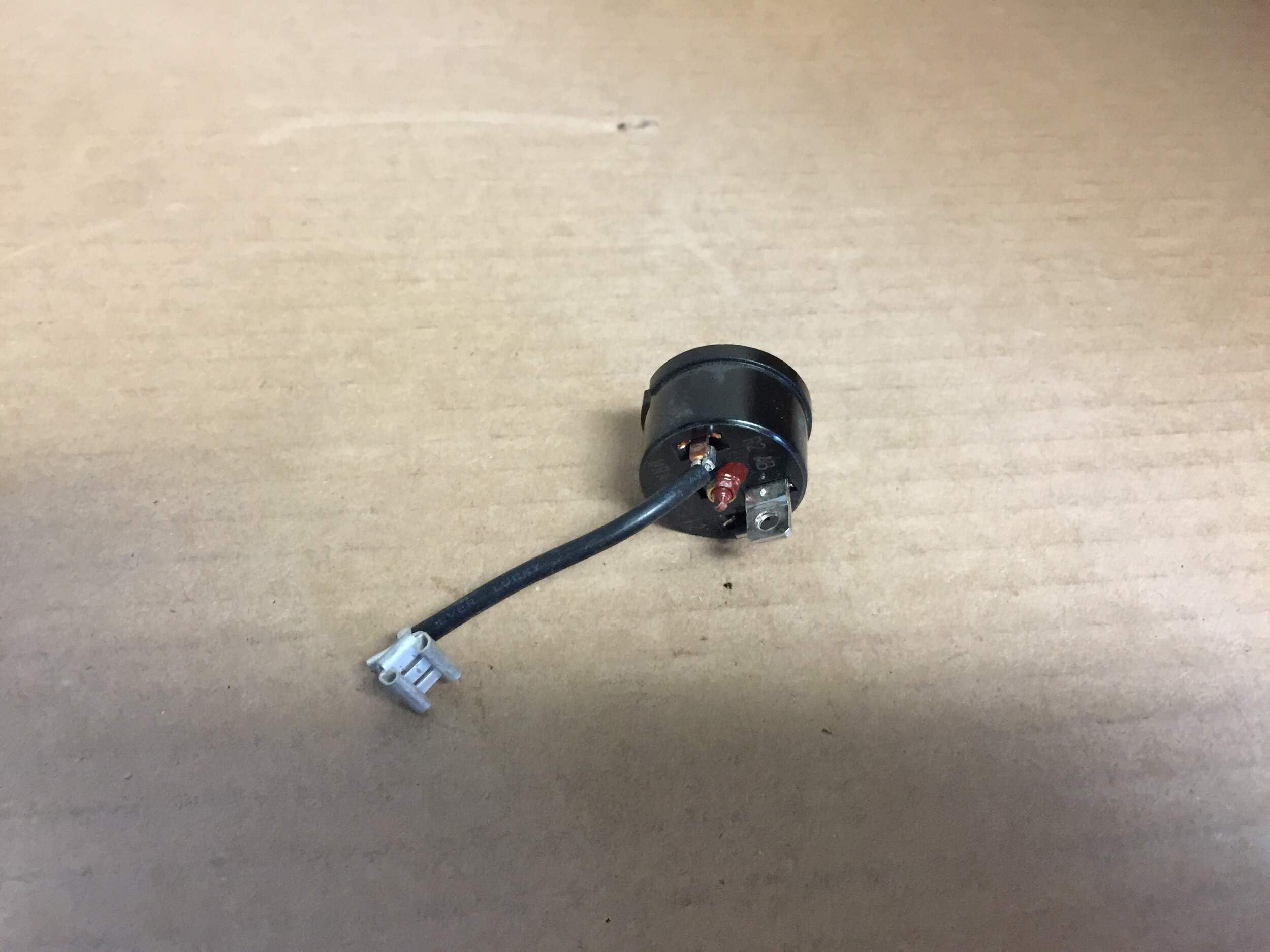 P83739-1/8301-100 Compressor Overload