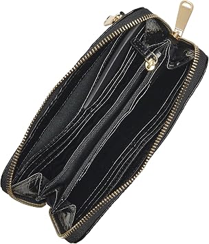 BRAHMIN Suri - Black Melbourne