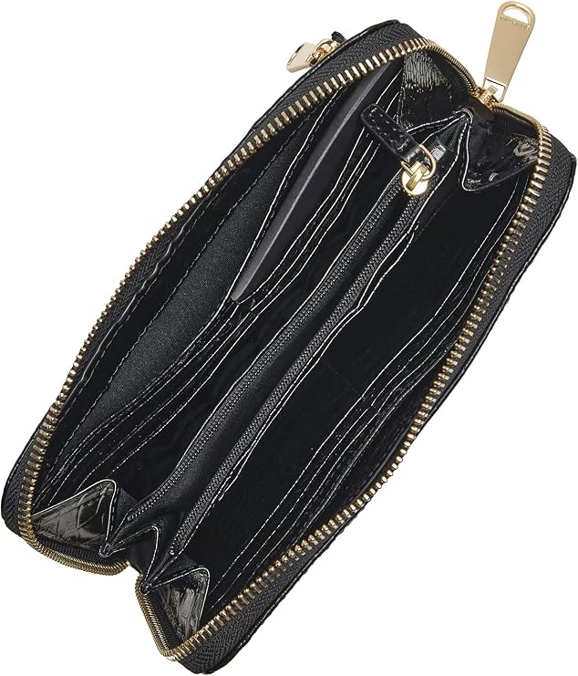 BRAHMIN Suri - Black Melbourne