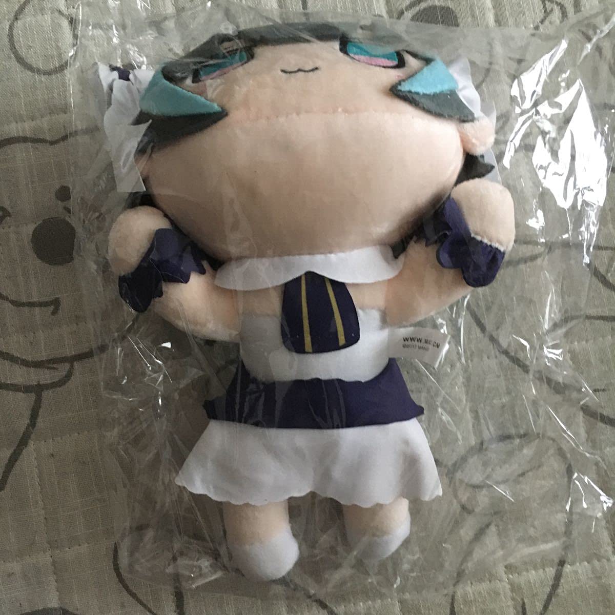 Amazon.co.jp: アズールレーン チェシャー 寝そべりぬいぐるみ