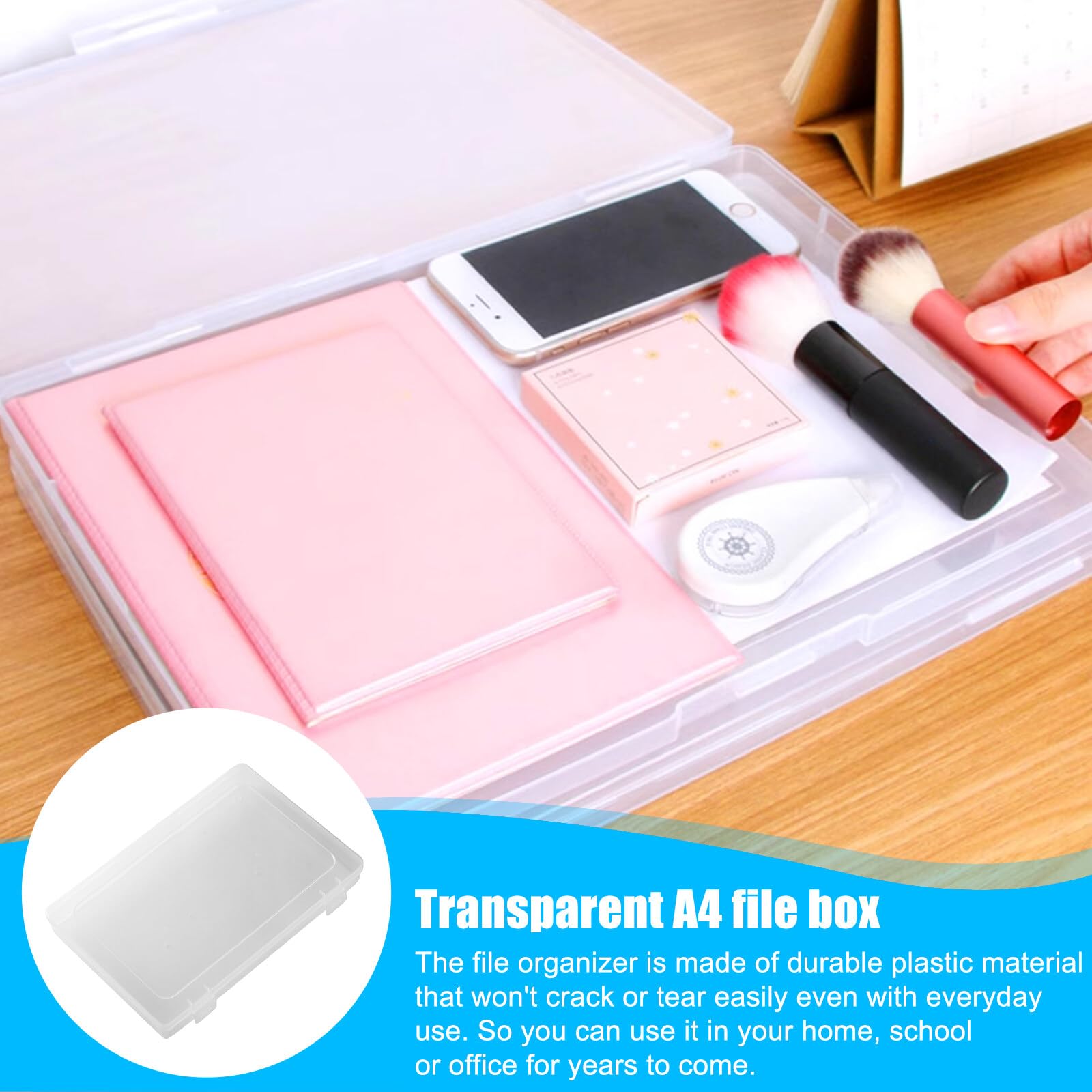 WestonBoxes
