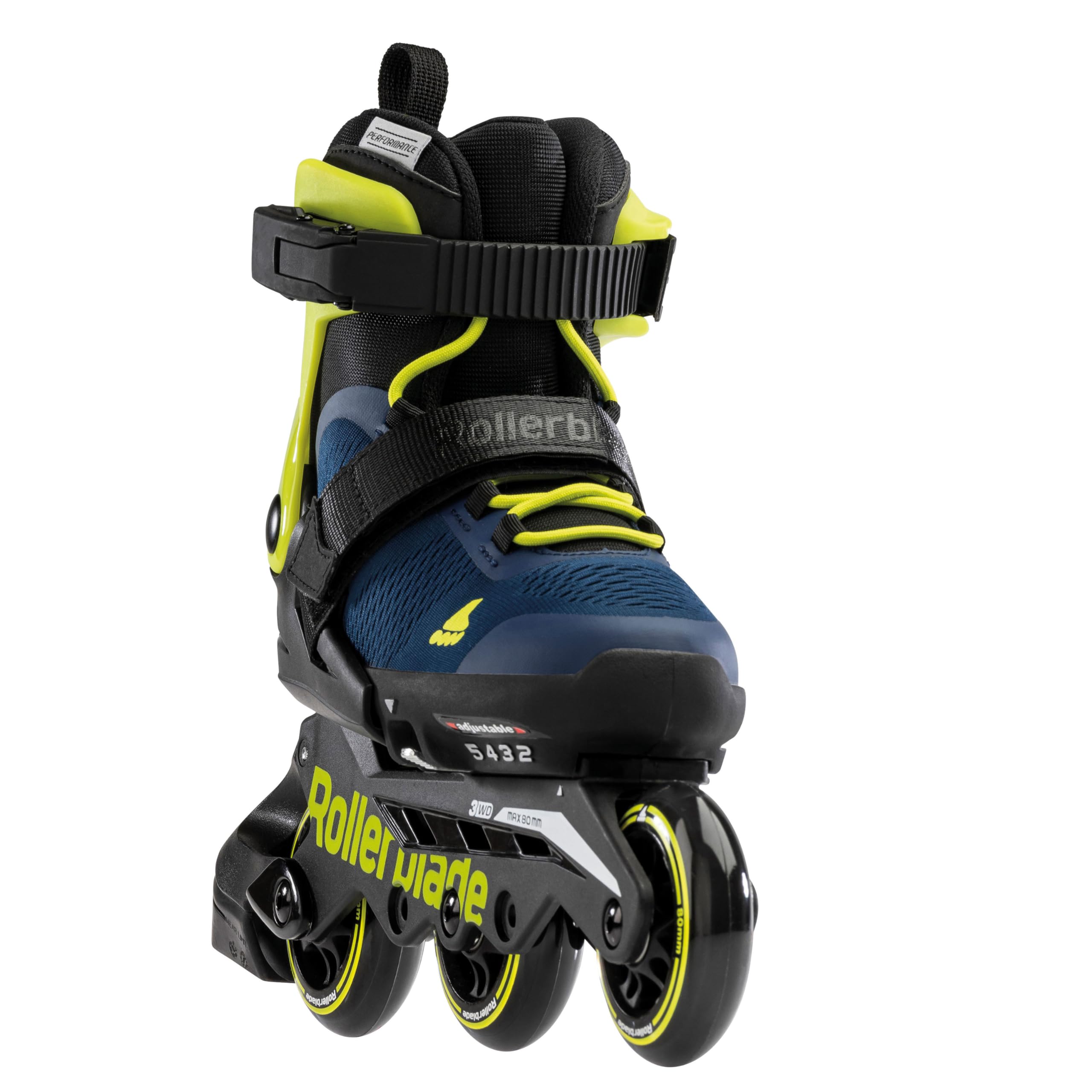 MICROBLADE 3WD