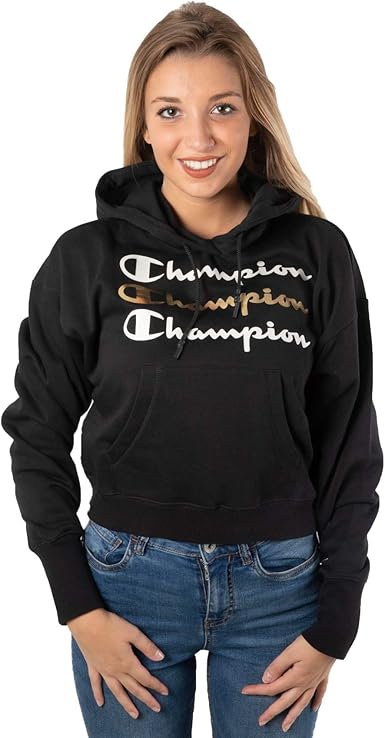 champion barcode sweatshirt
