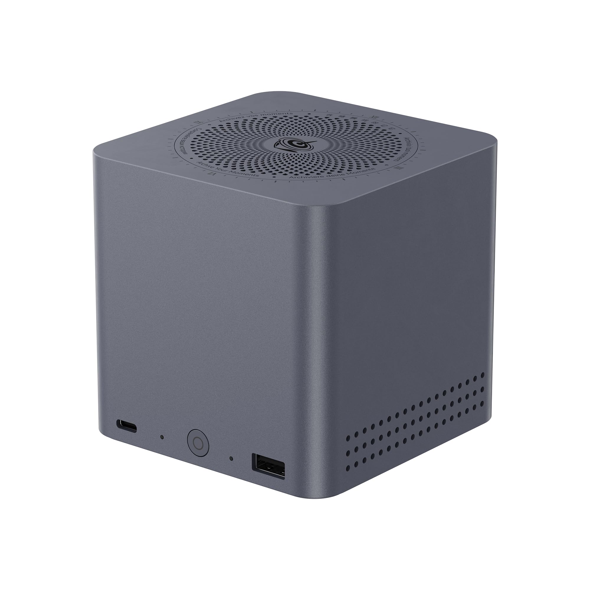 6/14まで ミニPC Beelink Mini N95 Amazon.com: Beelink ME Mini PC, Intel N95 Mini Computer NAS 12G