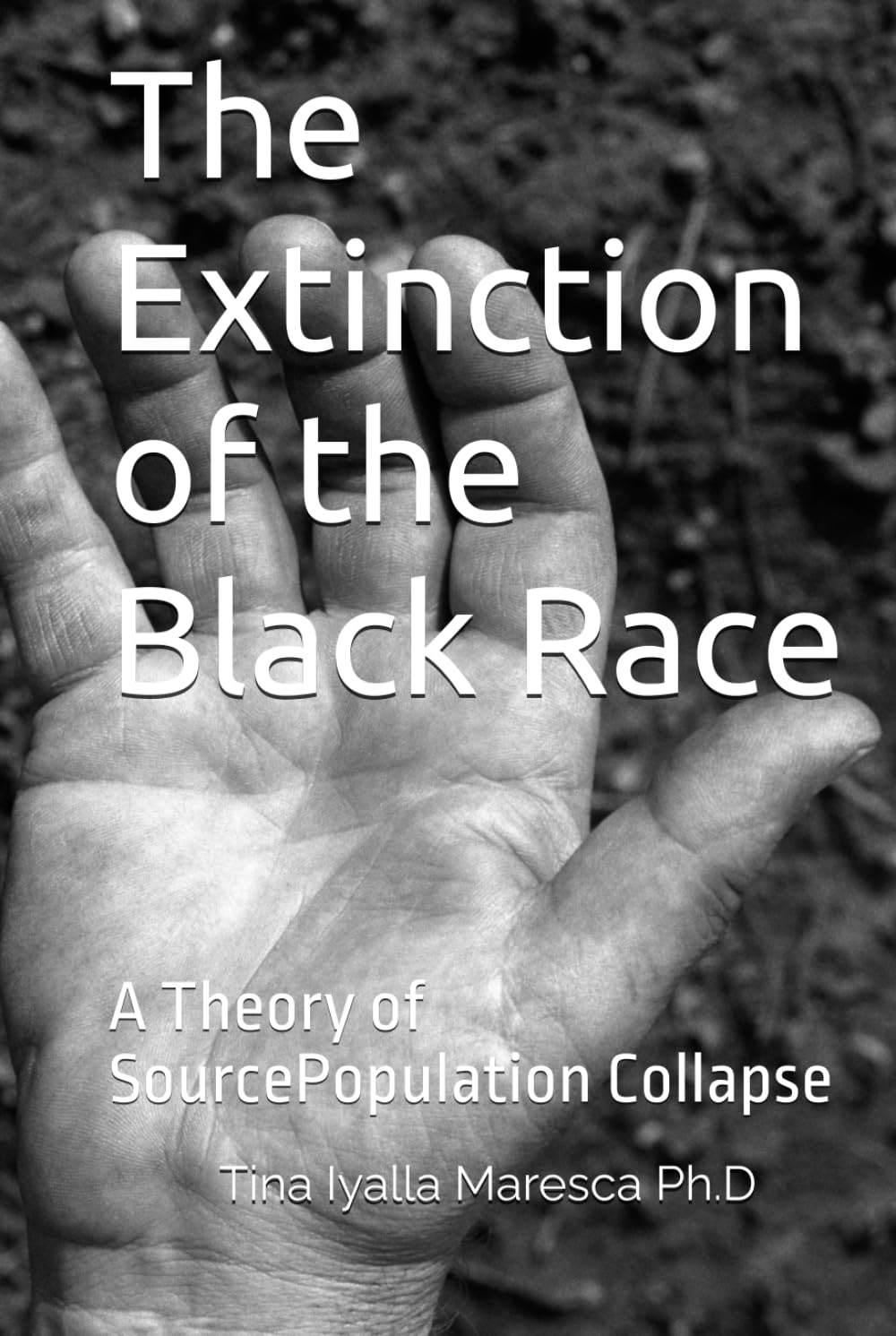 The Extinction of the Black Race