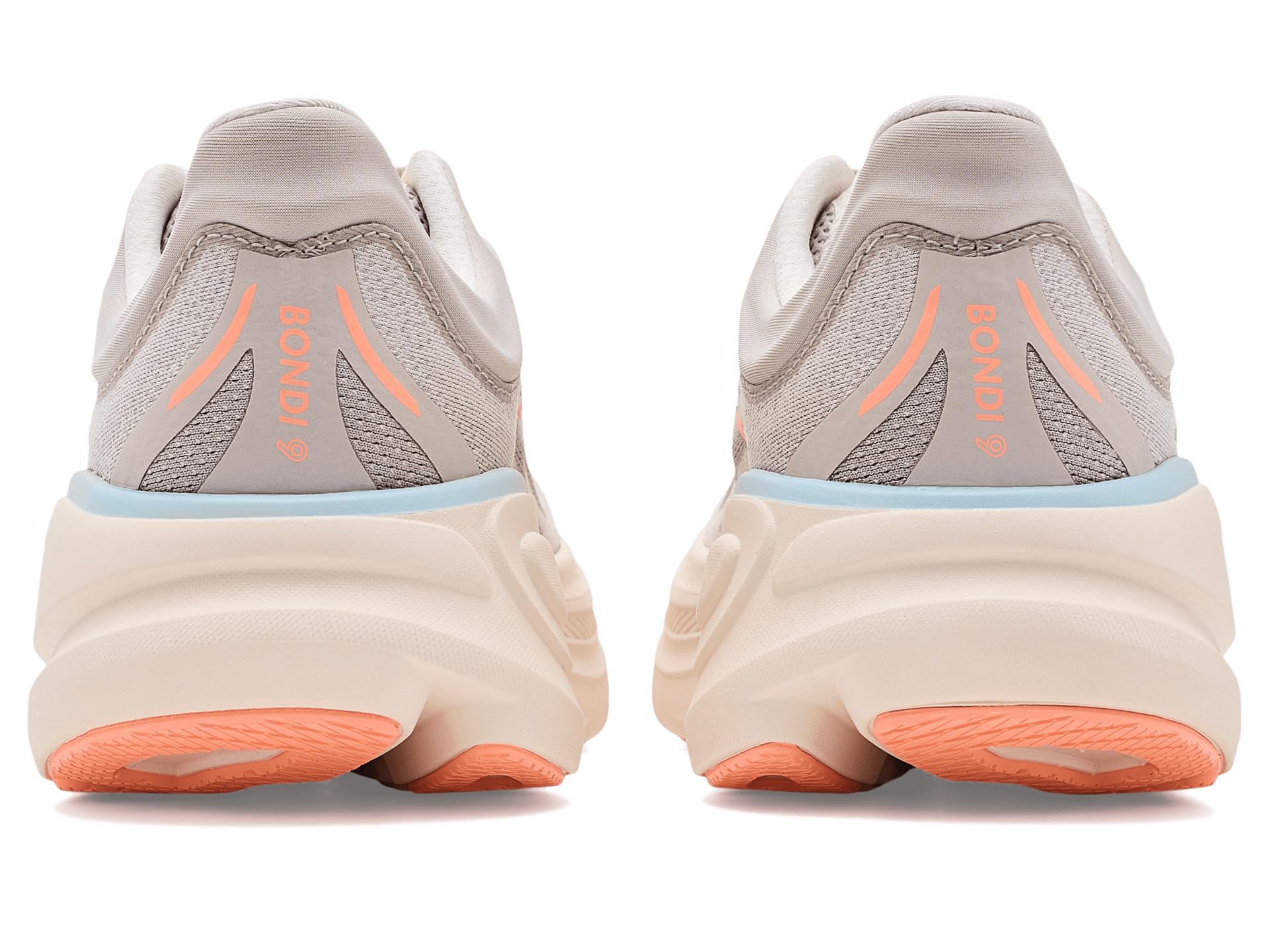 Hoka Damen Bondi 9Road Running Shoe