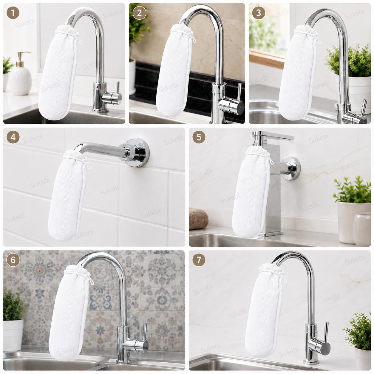 Faucet Water Filter - Protect Your Water! -4 Faucet Water Filter - Protect Your Water! -4