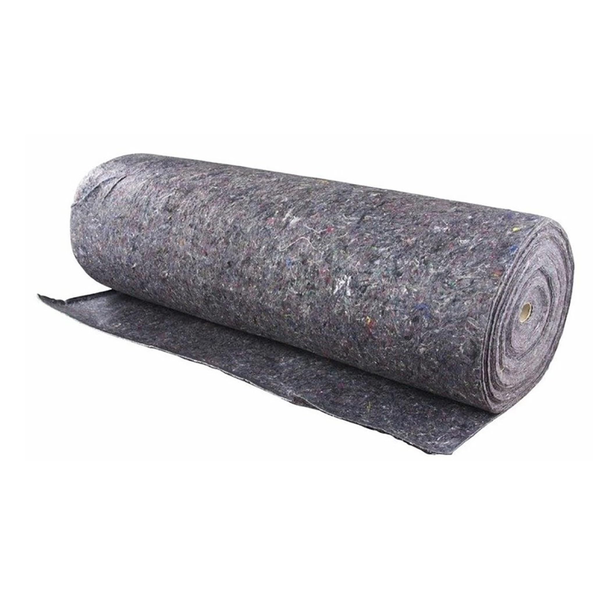 PDL – PegDev - Indoor Capillary Matting, Recycled Fibre Matting for Even Water Distribution – Ideal for Homes, Greenhouses & Nurseries 10m