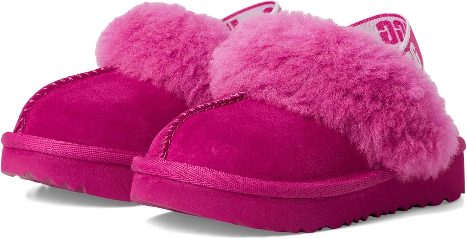 UGG Kids' T Funkette Slipper
