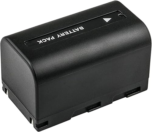 Miniatura 2 de Kastar Paquete de 1 batería SB-LSM160 y cargador de pared de CA para Samsung SB-LSM80 SBLSM80, SB-LSM160 SBLSM160, SB-LSM320 SBLSM320 batería