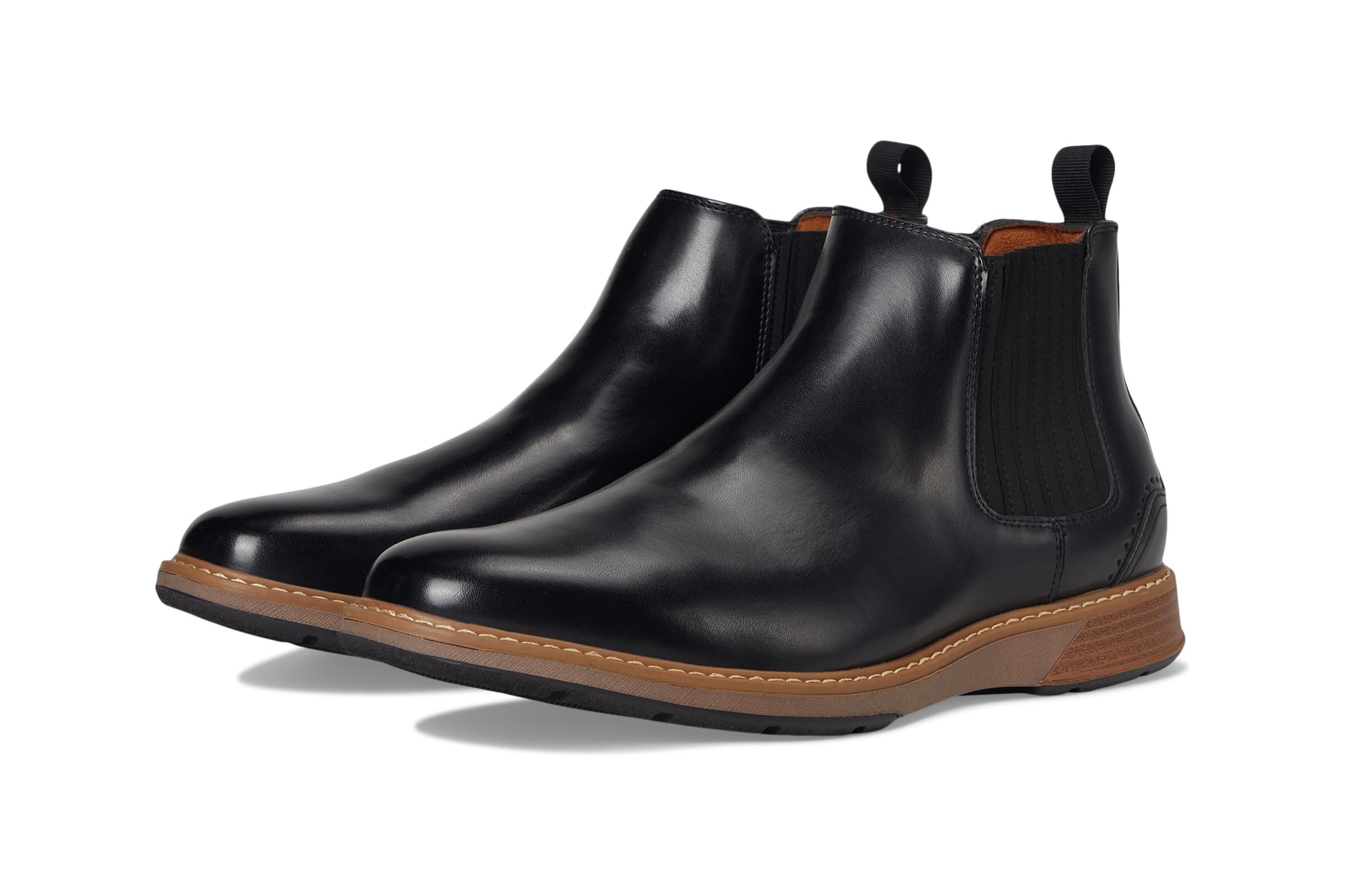 Ботинки Stacy Adams Platt Chelsea Boots