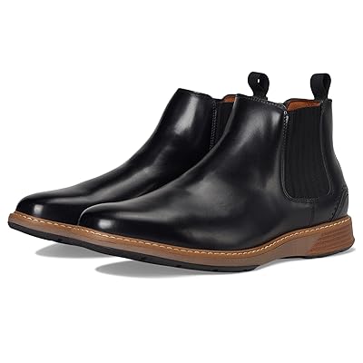 Stacy Adams Platt Chelsea Boots Men