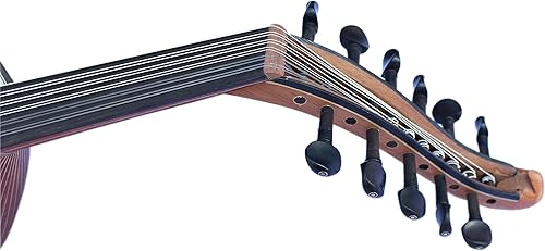 Miniatura 8 de Instrumento musical de cuerda turca de calidad Oud Ud Lute AO-101M