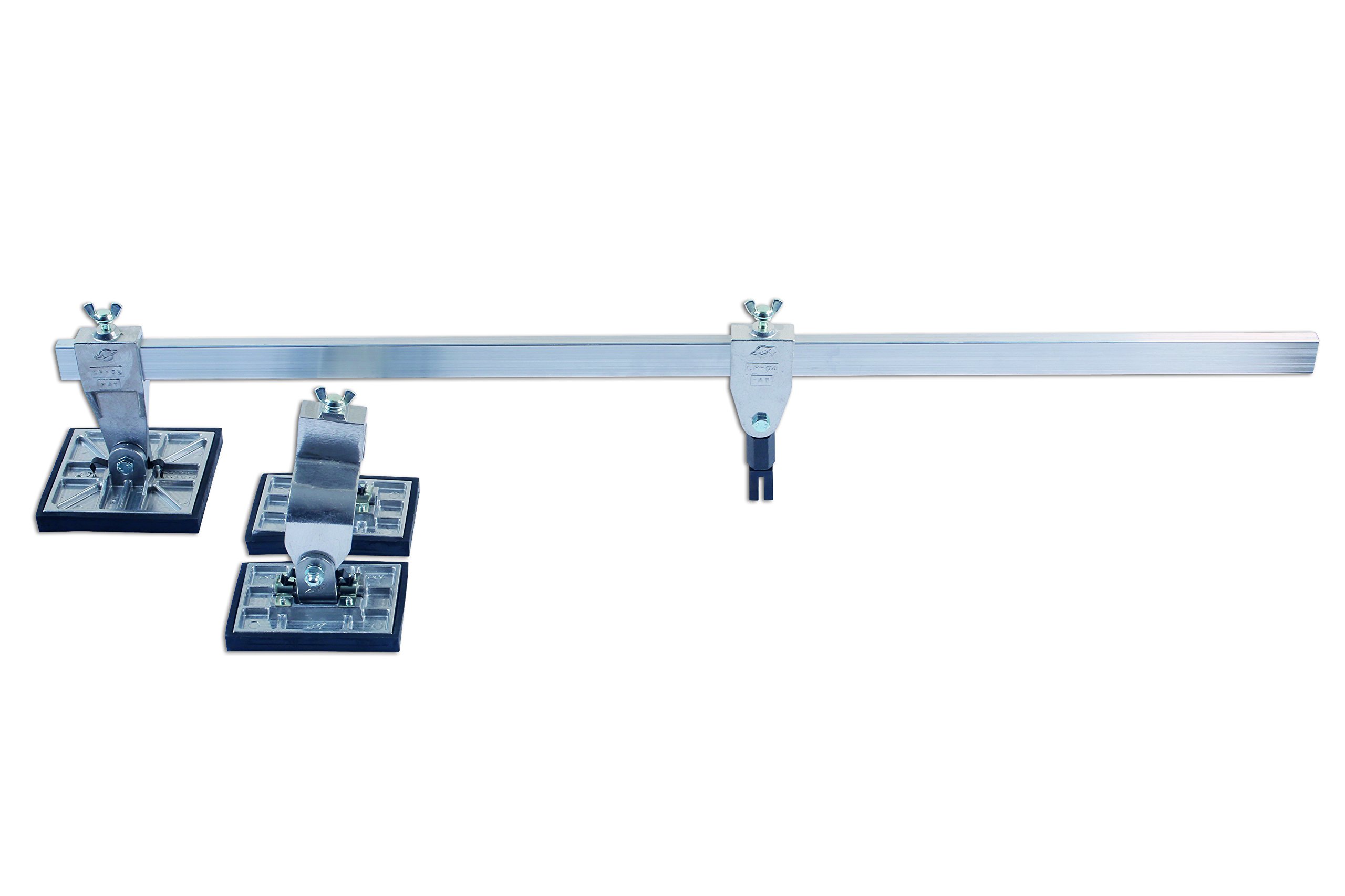 POWER-TEC 92143 Lever Puller Panel Repair Access Tool Bodywork Pull-Operations