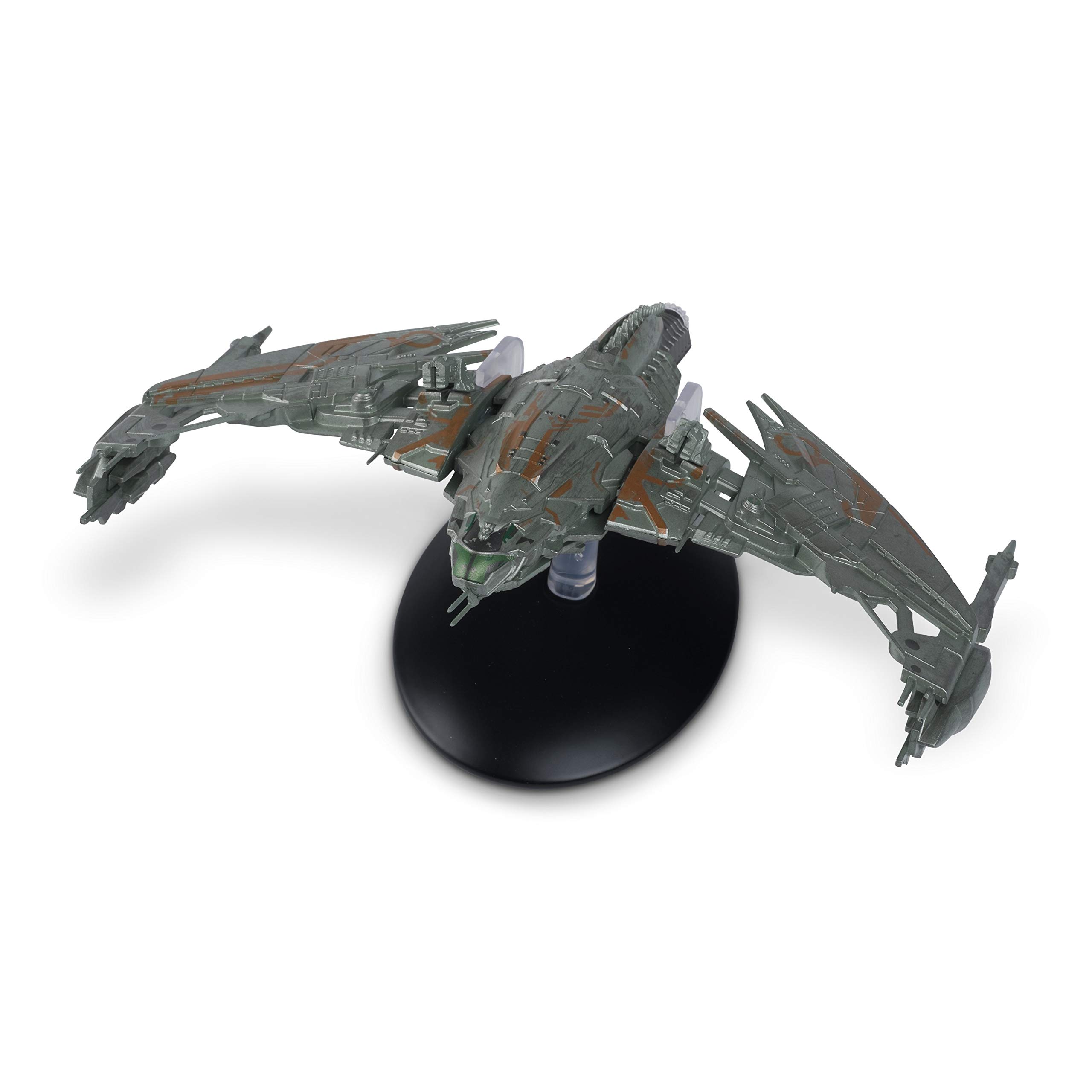 Amazon.com: Eaglemoss Publications Ltd. Star Trek Official Amazon.com: Eaglemoss Publications Ltd. Star Trek Official