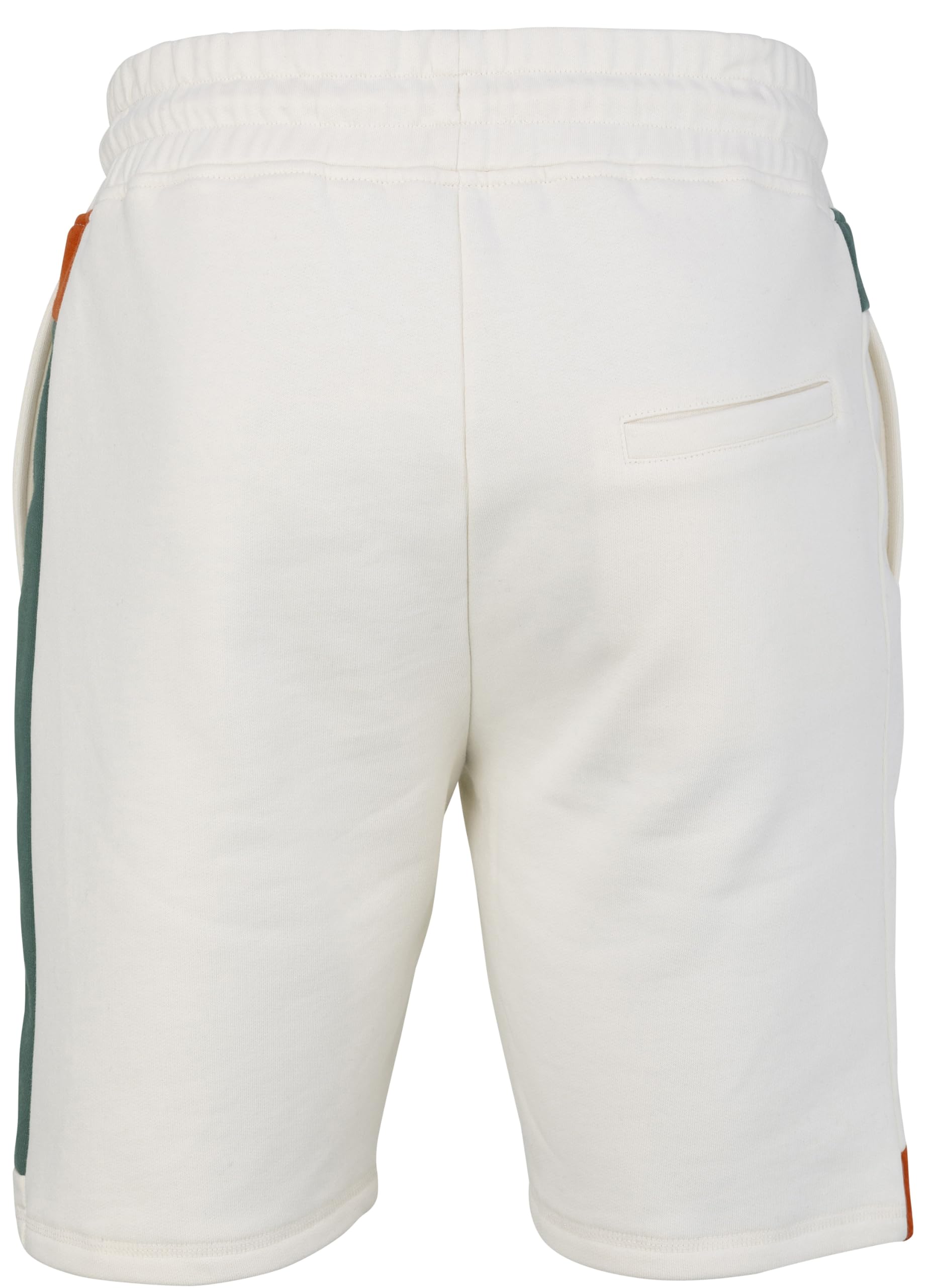 Roland Garros Pantaloncini in pile da uomo, collezione ufficiale, da tennis