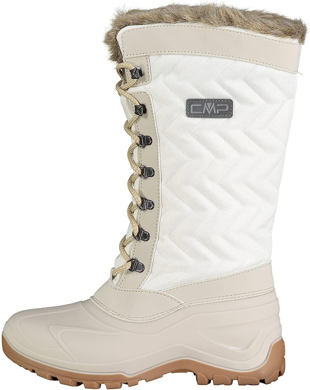CMP womens Nietos Wmn Snow Boots