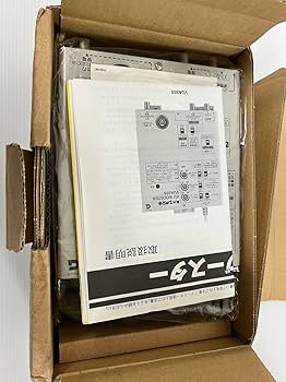 ※値下げしました‼️【マスプロ】VUブースター　VUA35S Amazon | マスプロ電工 VUブースター(AC100V AC20~30V DC15V方式