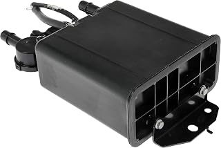Dorman 911-447 Vapor Canister Compatible with Select Toyota Models, Black