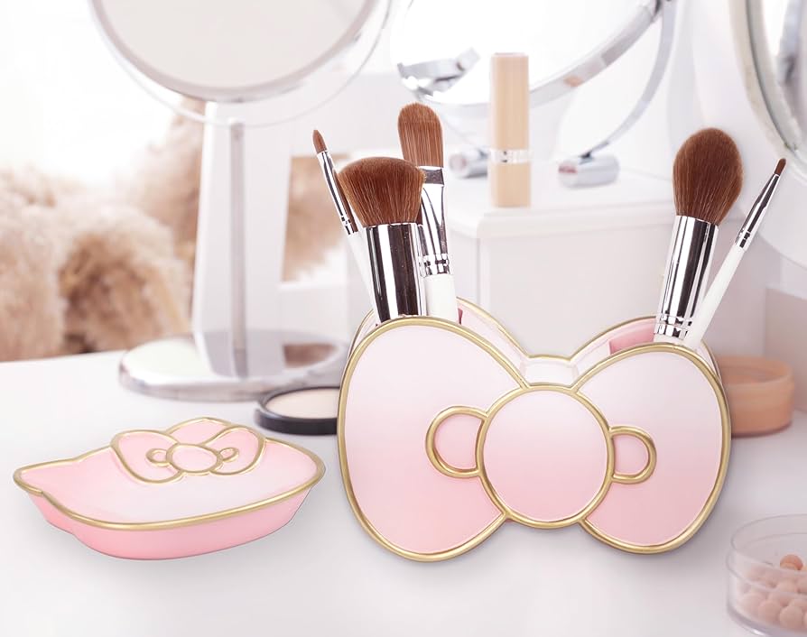 1366 ハローキティアメニティセット 1366 ハローキティアメニティセット 1366 ハローキティ