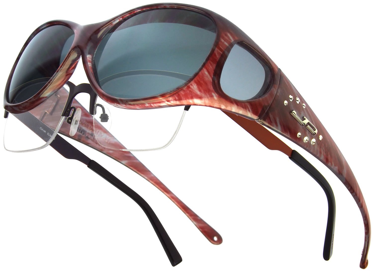 Jonathan PaulEyewear Lotus Sunglasses