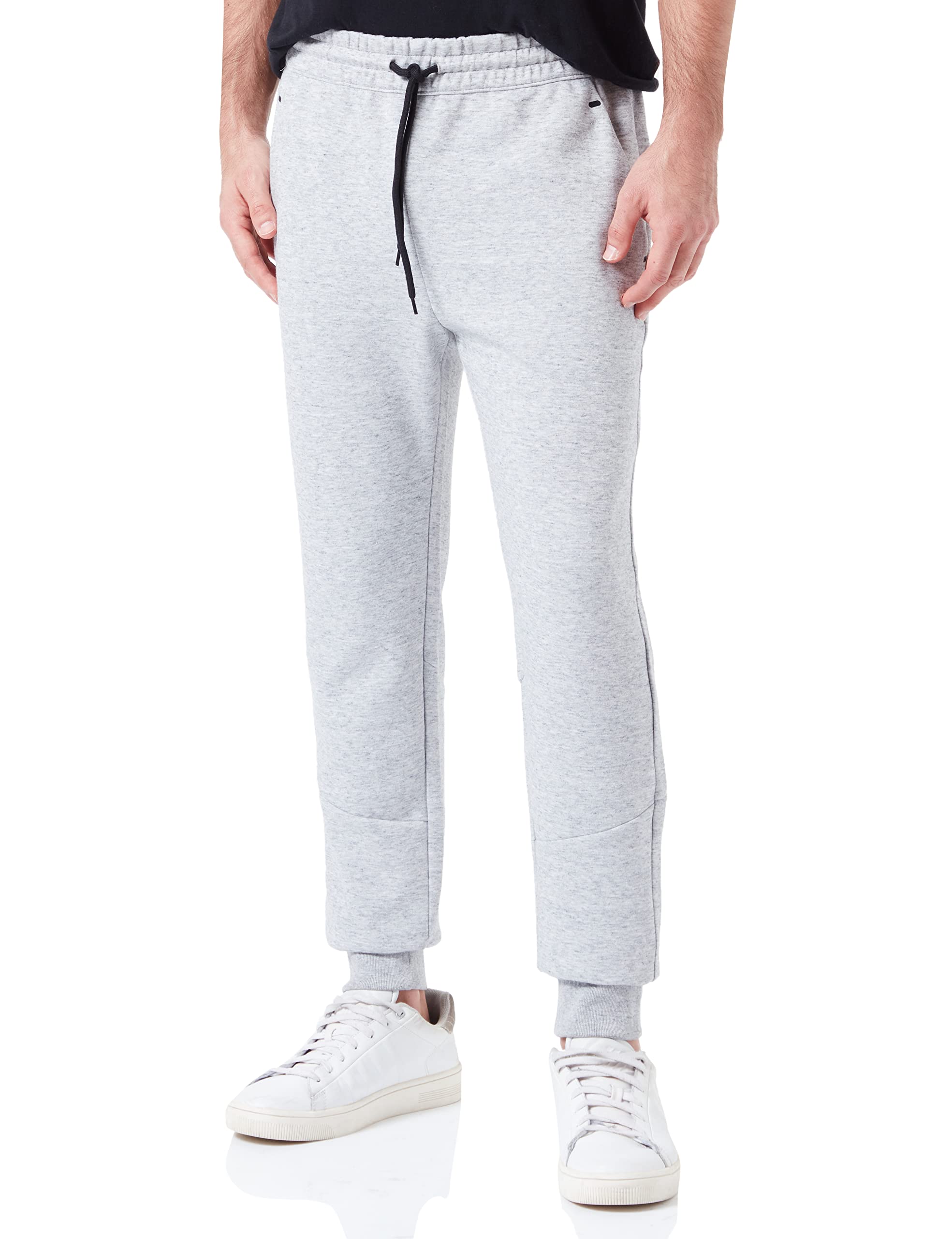 Champion Authentic Pants C-Logo X-Pro - Pantalones Deportivos Hombre