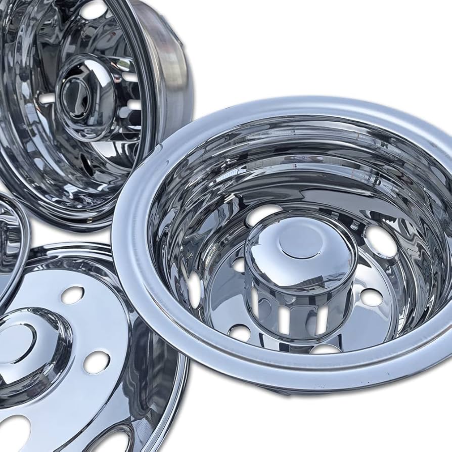 ホイールライナー ホイールライナーセット 15インチ 三菱ふそう 20キャンター