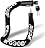 SPGOOD Bike Lock 711