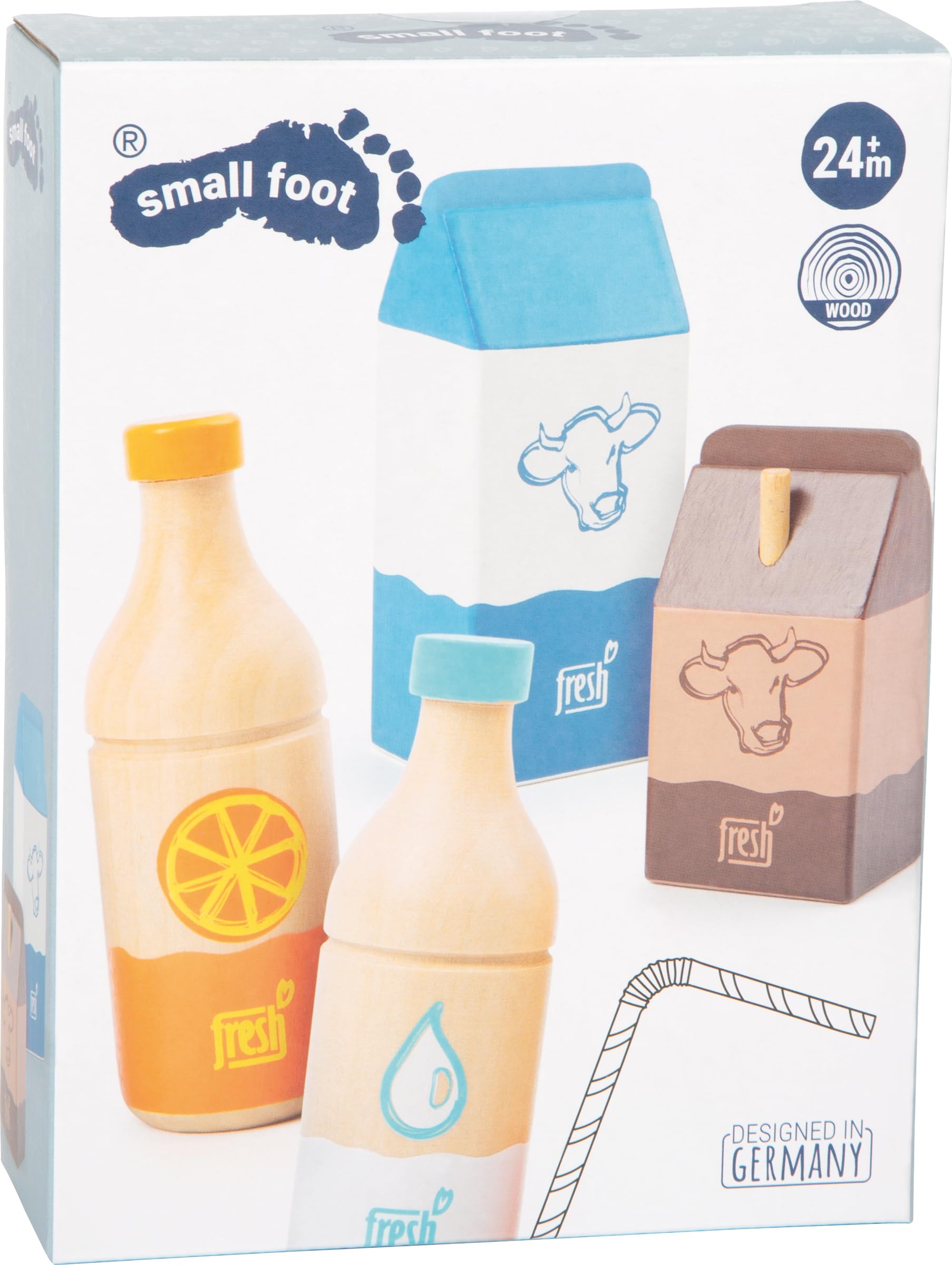 Small