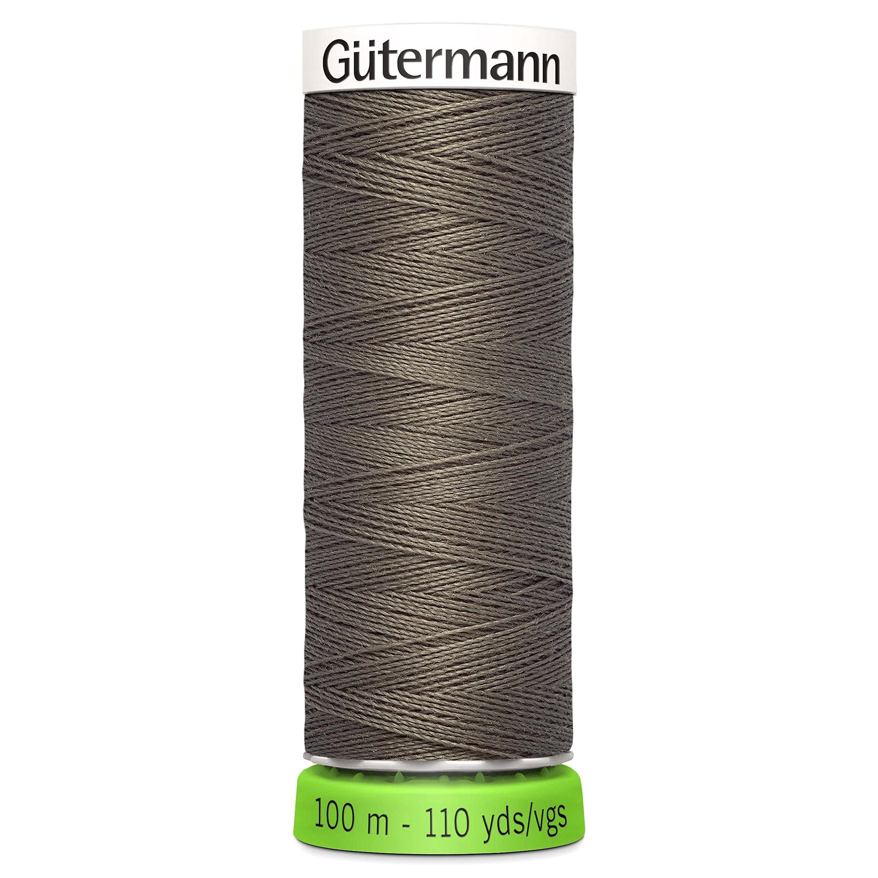 Gütermann Gutermann Recycled Eco Sewing Thread 727 - 100 Metres - Each