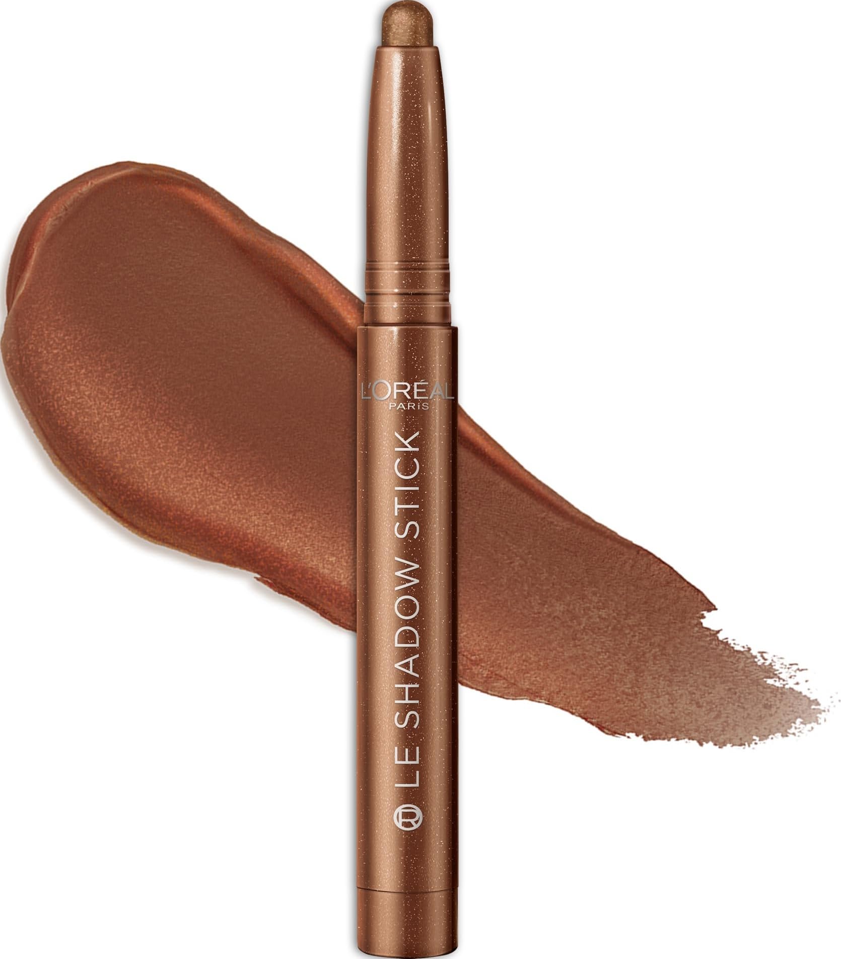 Nova Engel Le Shadow Sombra De Ojos Stick #230-Magnetic Bronze 1,4 Gr