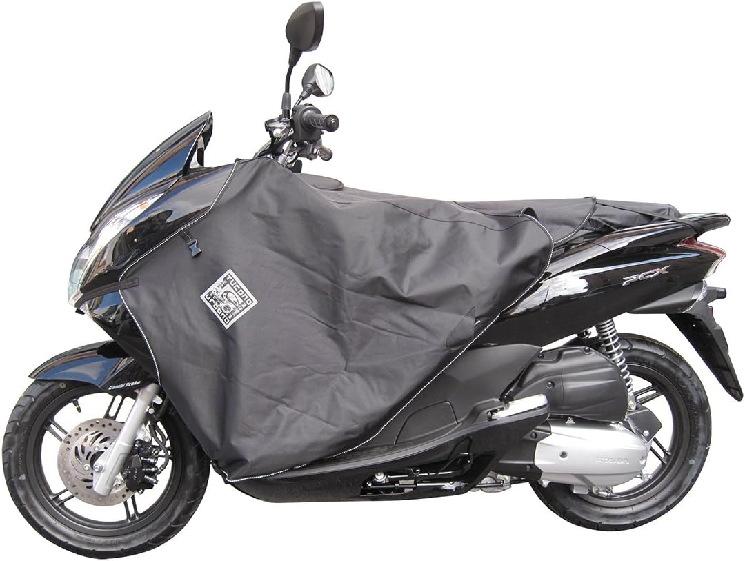 Tucano Urbano TERMOSCUD R082 - Waterproof Scooter Leg Cover for Honda PCX 125
