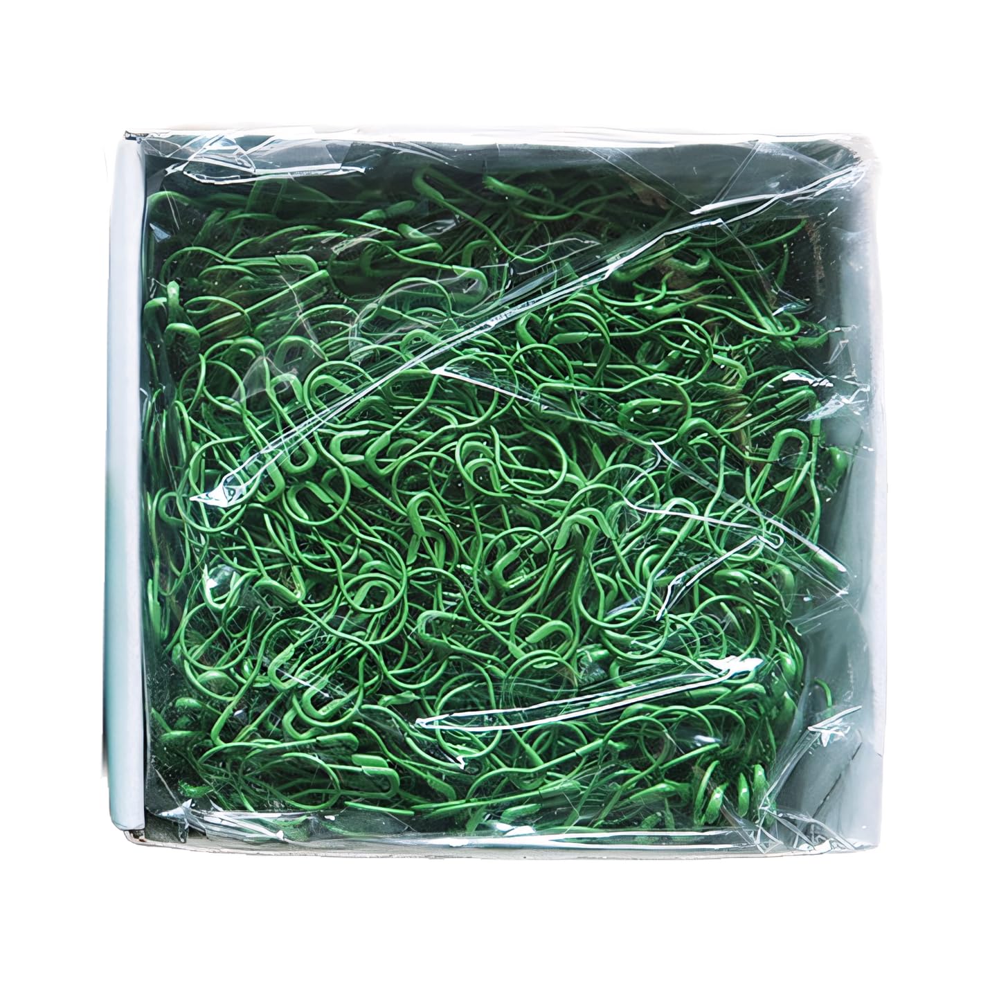 NANZU 3000-10000 Pezzi 22 * 10mm Grigio Bianco Spille da Balia Zucca Spilla da Balia Spilla in Metallo marcatori Punto per la Lavorazione Zucca Spille da Balia Calabash Spille