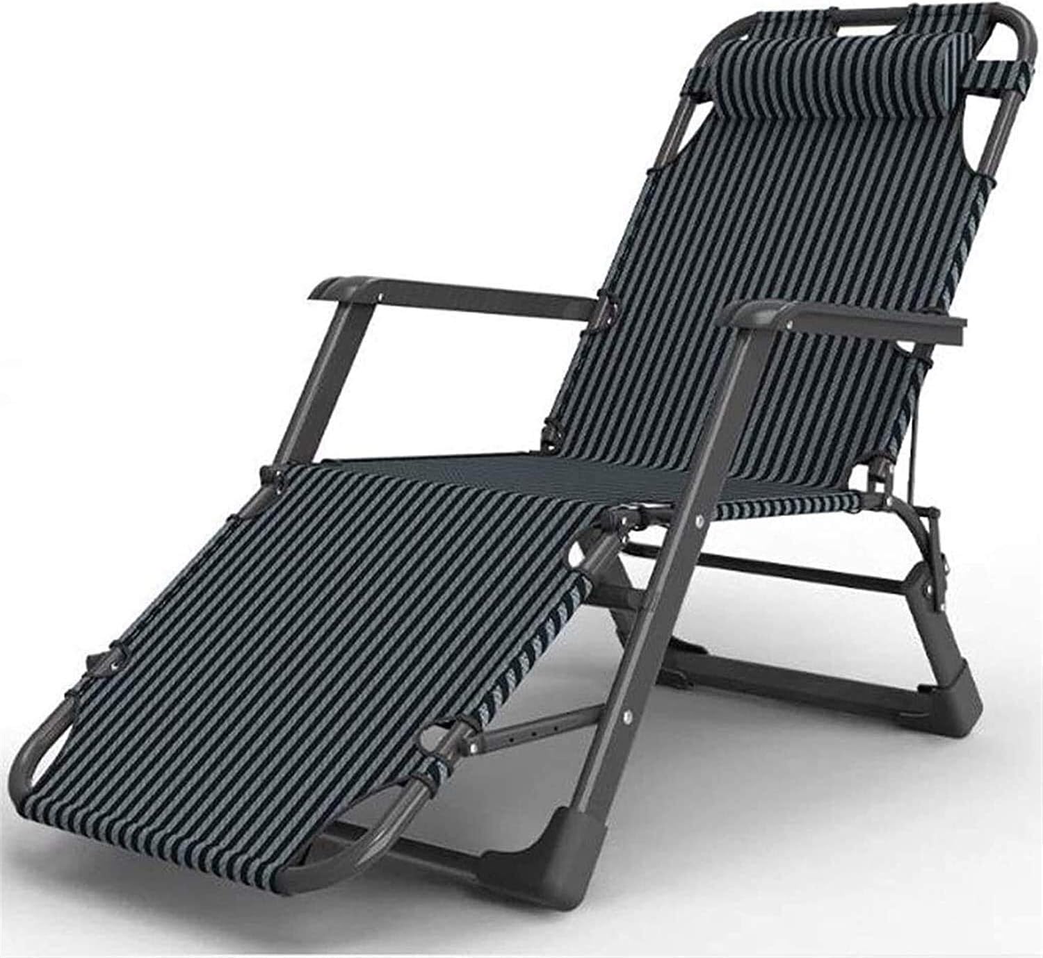 Folding Camping Cot for Adults Heavy Duty Outdoor Bed with Carry Bag Layer Travel Camp Cots Portable Cot Extra Wide,Lounge Sun Lounger Foldable Garden Chairs Folding Reclining Sun Lounger,Ou