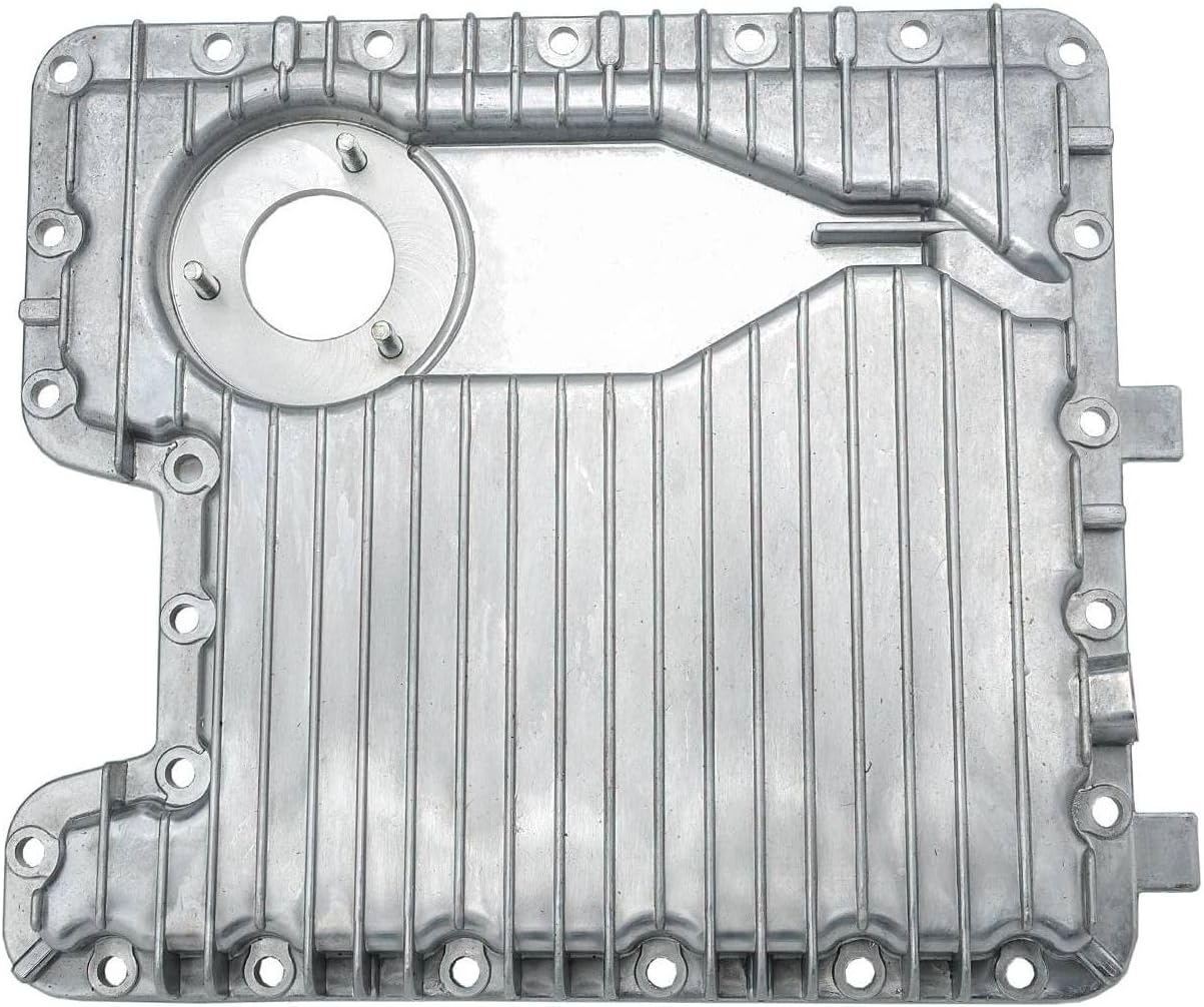 HNSXDM Lower Engine Oil Pan for BMW X5 (2000–2003)