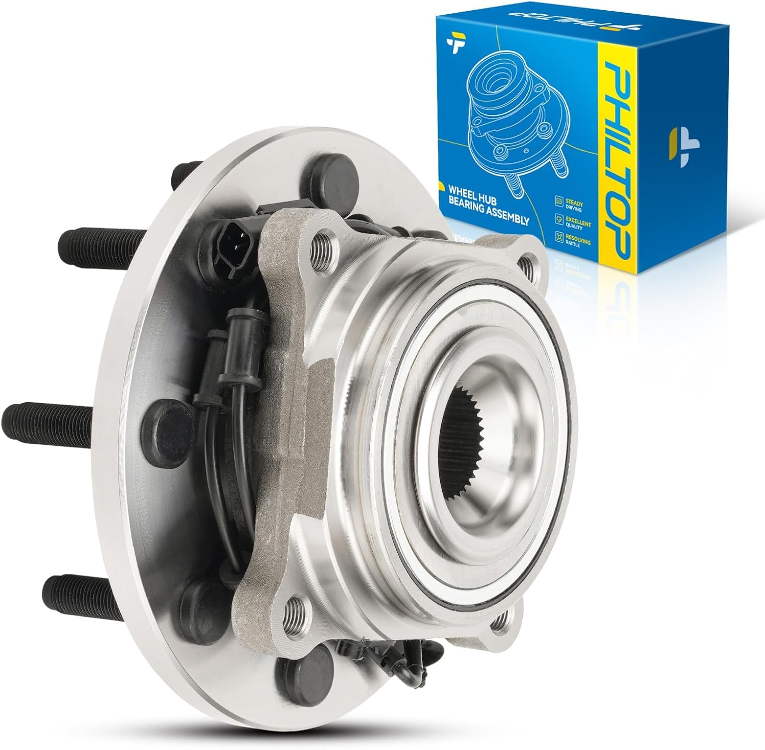 Wheel Bearing 515148