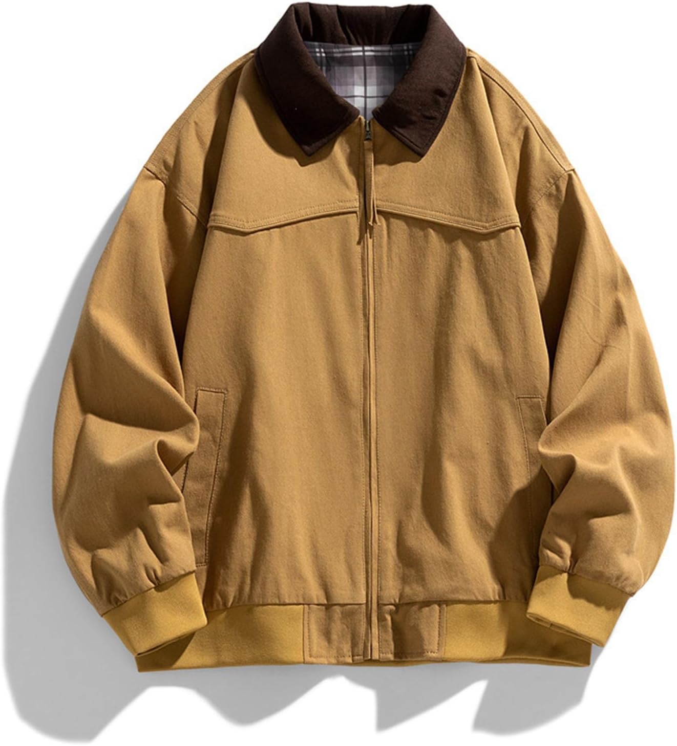 Columbia ナイロンジャケット ハイプ ブルック フーデット ジャケット