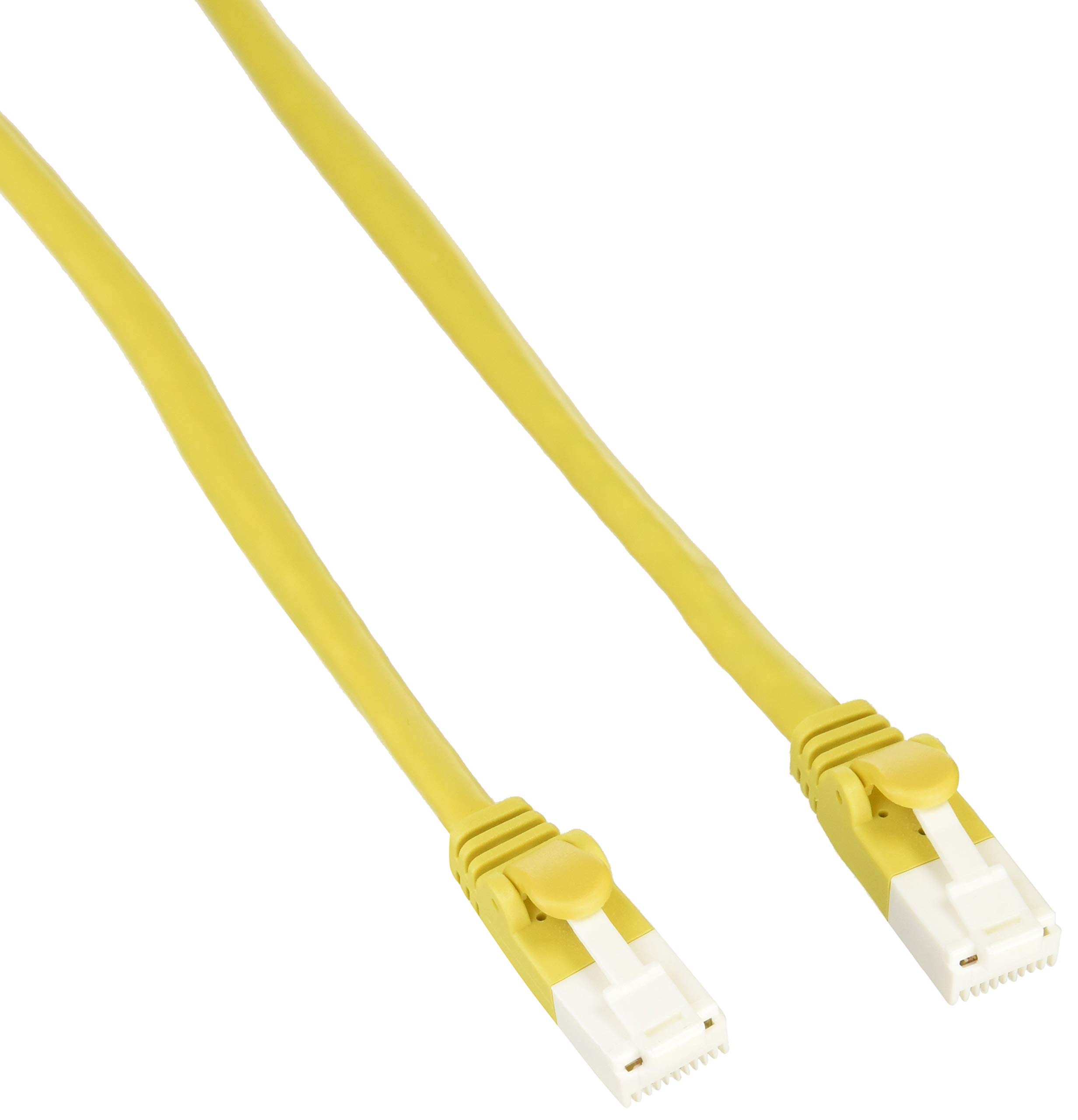 Amazon.co.jp: エレコム LANケーブル CAT6 7m ツメが折れない 爪折れ