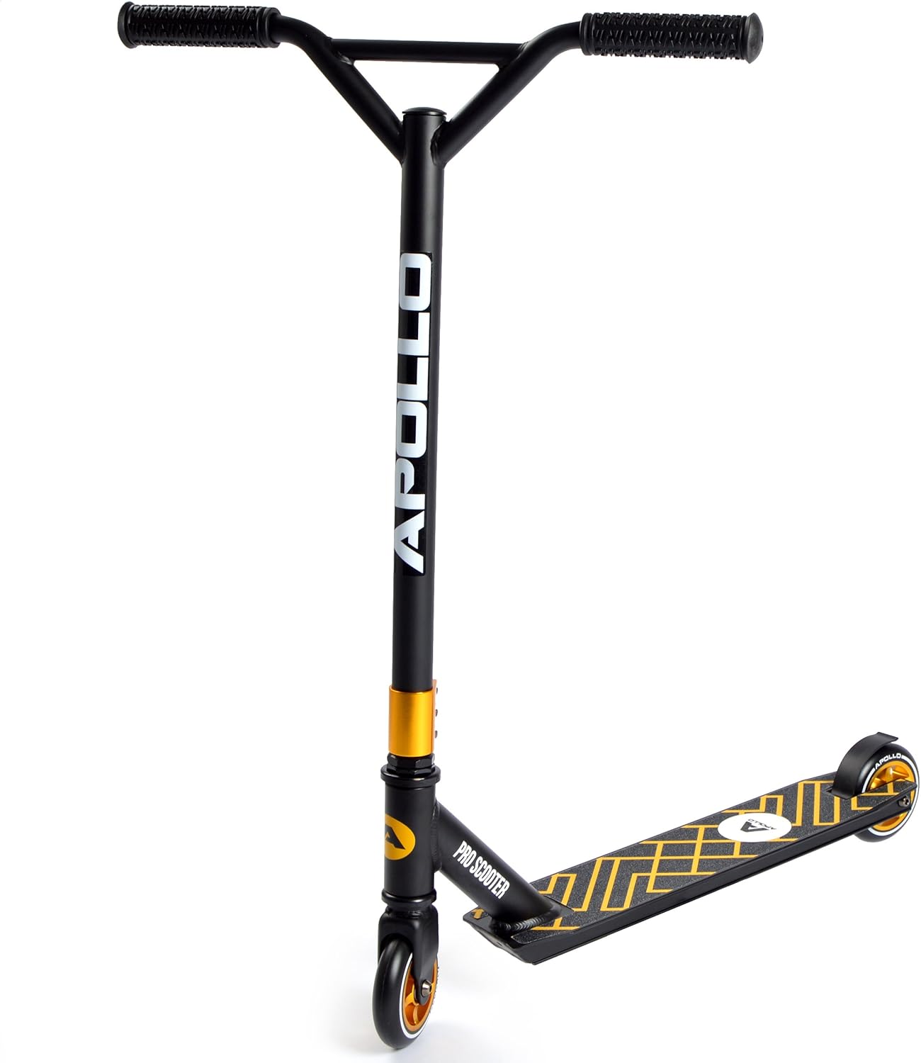 scooter pro per adulti alti