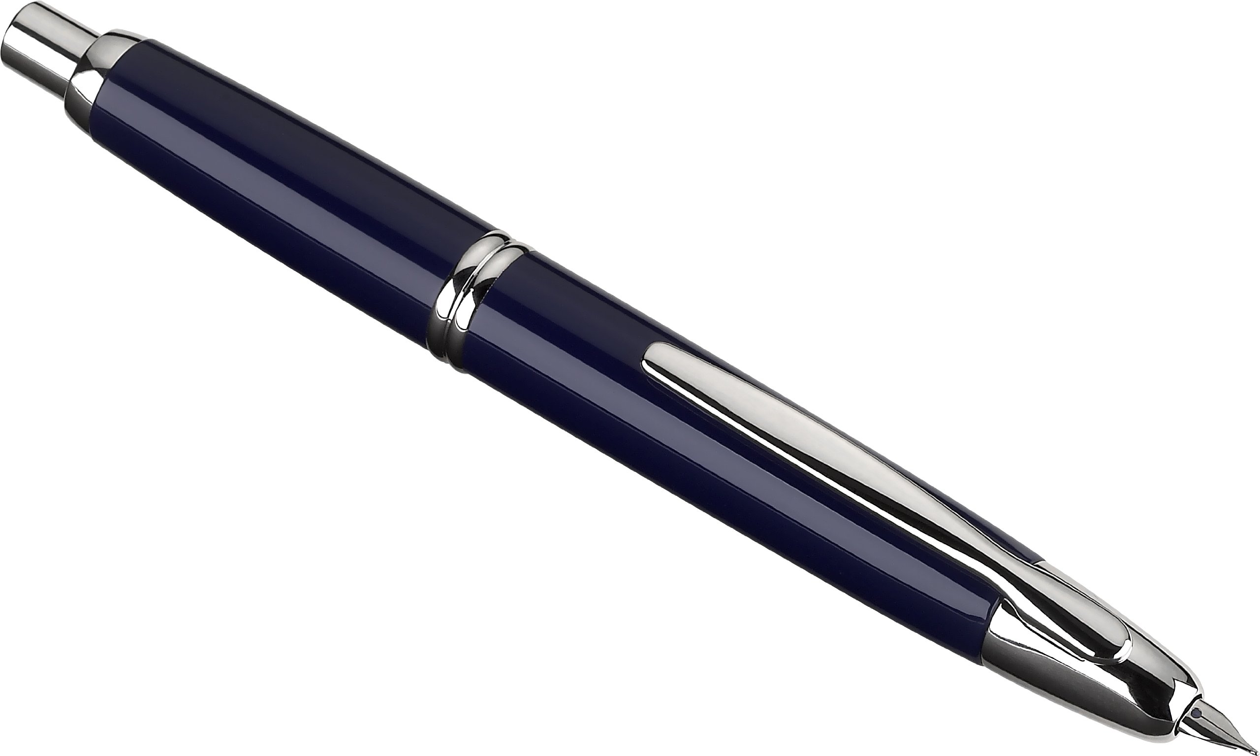 Amazon.com : PILOT Vanishing Point Collection Refillable