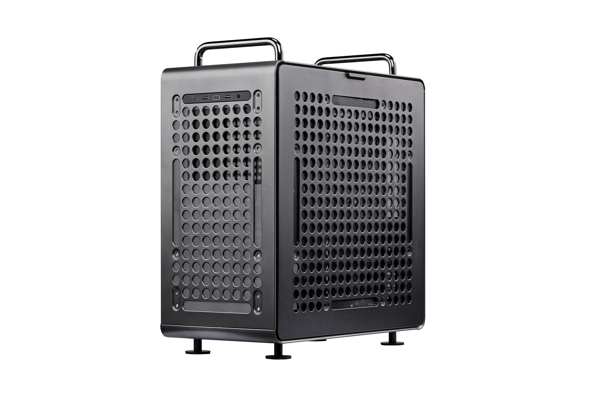 Cooler Master QUBE 540 Stardust Iron