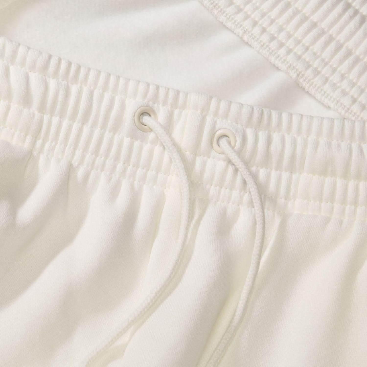 Nike Womens Sportswear Phoenix Fleece High-Waisted Oversized Sweatpants - Image 10