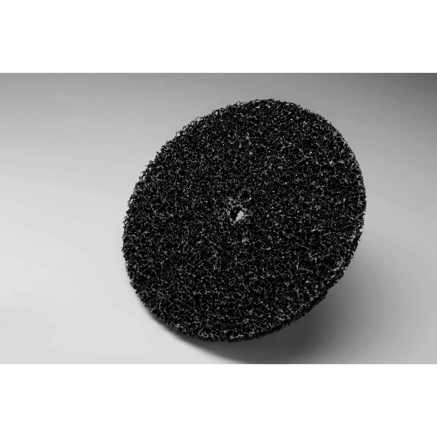 Scotch-Brite Clean and Strip Disc, 4 in x 3/8 in S XCS