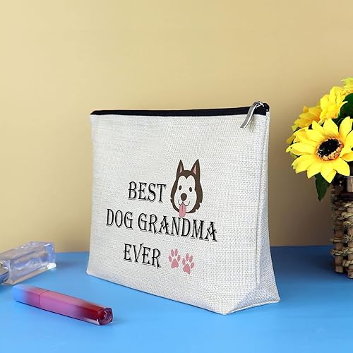 Miniatura 6 de Bolsa de maquillaje para perros, Regalo para amantes de los perros 830_NO2