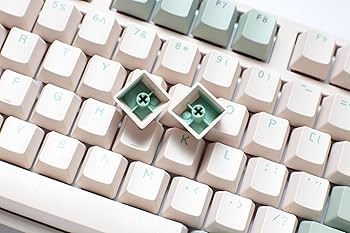 【値下げ中】Ducky one 3 Matcha TKL Vaxee Amazon.com: Ducky One 3 Matcha TKL Mechanical Keyboard