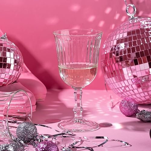 Miniatura 7 de 10800 espejos autoadhesivos, azulejos de mosaico, azulejos de espejo cuadrados de vidrio, azulejos de espejo de bola de discoteca para decoración de