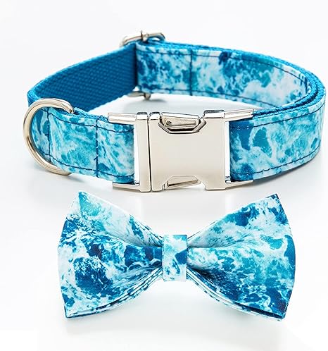 handsome dog collars