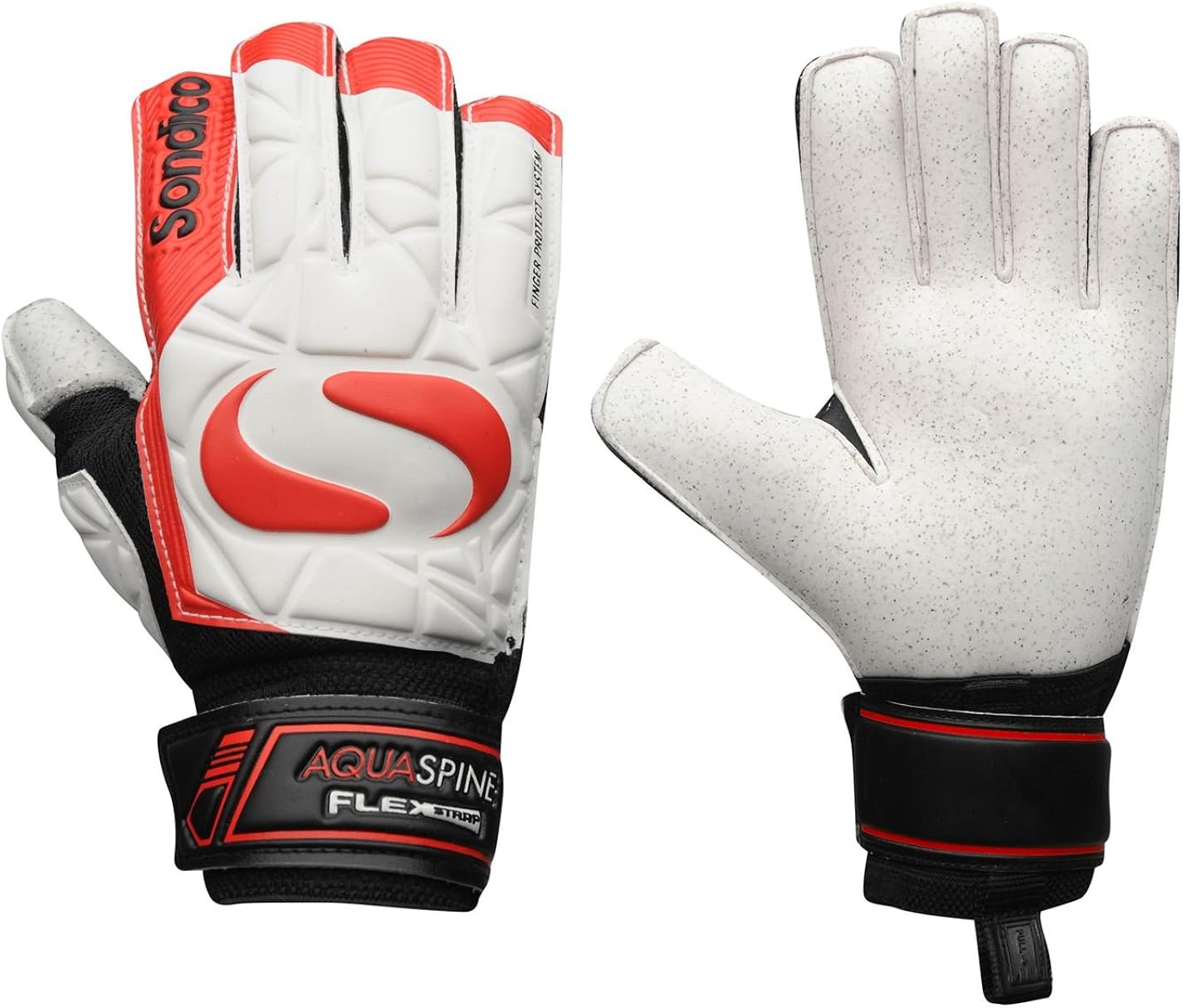 sondico goalkeeper shirt