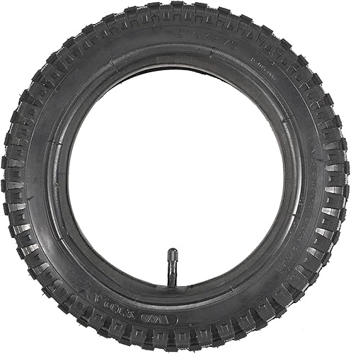 Miniatura 3 de X-Treme X-560 - Juego de neumáticos y tubos interiores de 12.5x2.75 (12-12x2.75) para Razor MX350 MX400 Dirt Rocket, X-Treme X-560 Mini Pocket Bikes